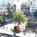 Praça Roberto da Silveira na Duque de Caxias city