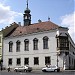 Former city hall of Buda