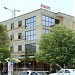 Hotel Tomorri in Gramsh city