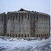 Девиационная башня в городе Киев