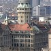 Urania-Sternwarte in Stadt Zürich