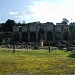 Roman baths of Fordongianus