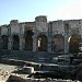 Roman baths of Fordongianus