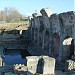 Roman baths of Fordongianus