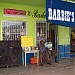 Barbie's Bar in Ocho Rios