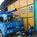 NEW SJW Glass and Aluminum Supply Corp. in Malabon city