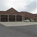 Inverness Fire Department Station 36 and Palatine Rural Fire Protection District HQ in Inverness, Illinois city