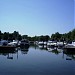 Windsor Marina in Windsor city