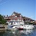 Thames Hotel in Maidenhead city