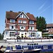 Thames Hotel in Maidenhead city