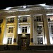 Законодавчі збори міста Севастополя