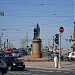Pomnik Aleksandra Suworowa