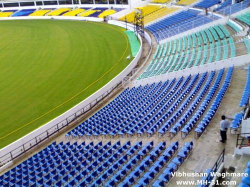 Jamtha Cricket Stadium