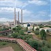 Krasnoyarsk GRES-2 power station