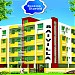 SAIVILLA in Balasore city