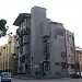 Edificio residenziale di via Piagentina (it) in Florence city