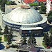 Universal Hall in Skopje city