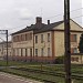 Espedycja kolejowa (SOK) in Leszno city