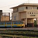 Nastawnia Ls in Leszno city
