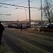 Остановка общественного транспорта «Канал имени Москвы» в городе Москва
