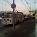 Автобусная остановка «Больница РЖД» в городе Москва