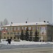 Администрация Южноуральского городского округа в городе Южноуральск