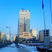 Centrala Banku Pekao SA (pl) in Warsaw city