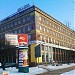 Grzybowska Street, 77 in Warsaw city