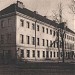 Pałac Sułkowskich in Leszno city