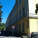 Pałac Sułkowskich in Leszno city