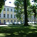 Pałac Sułkowskich in Leszno city