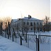 Родильный дом в городе Южноуральск