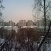 Жилой комплекс «Покровский берег» в городе Москва