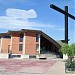 Iglesia de la Virgen del Fuego