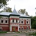 Краеведческий музей (палаты купцов Коробовых) в городе Калуга