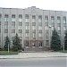 Первомайский городской совет в городе Первомайск