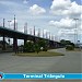 Triangulo Bus Station