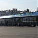 Перроны автовокзала в городе Калуга