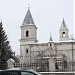 The Apostolic Armenian Church of the Holy Mother of the Lord in Chişinău city