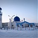Мечеть «Нур» в городе Хромтау