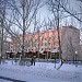 Гостиница 