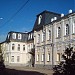 Петербургский государственный университет путей сообщения императора Александра I — Калужский филиал в городе Калуга