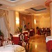 Hotel Perla in Pogradec city