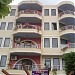Hotel Perla in Pogradec city