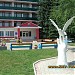 Скульптура в городе Ессентуки