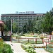 Спальный корпус № 1 в городе Ессентуки