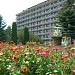 Спальный корпус № 3 в городе Ессентуки