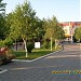 Питьевая галерея санатория «Виктория» в городе Ессентуки