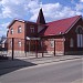 Протестанская церковь в городе Калуга