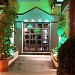 Green House Hotel & Restaurant in Tirana city